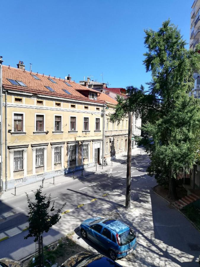 Brand New - Central Apartments SJJ Buitenkant foto